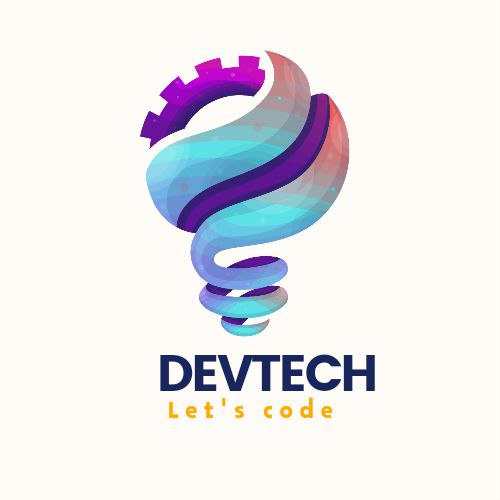 DevTech Logo